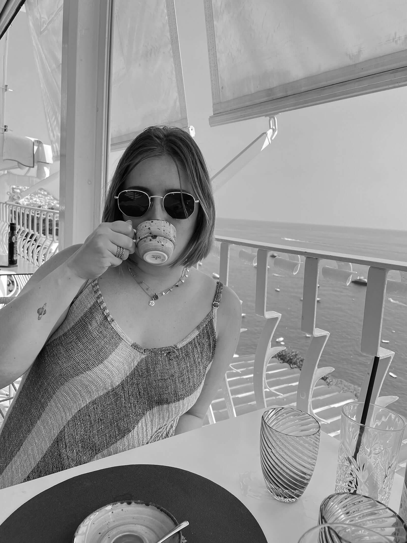 Emily Duttinger Headshot